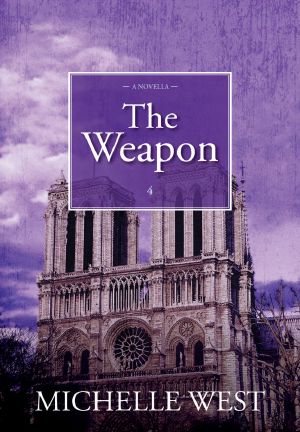 [Short Stories (Michelle Sagara West) 04] • The Weapon